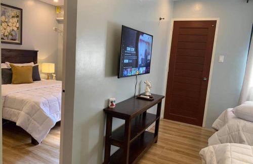 Alfonso Apartamento | The Great Molave FAMILY ROOM