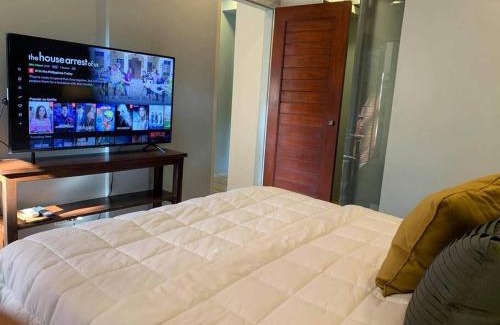 Alfonso Apartamento | The Great Molave FAMILY ROOM