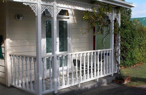 Ponsonby Cama Y Desayuno | The Great Ponsonby Arthotel