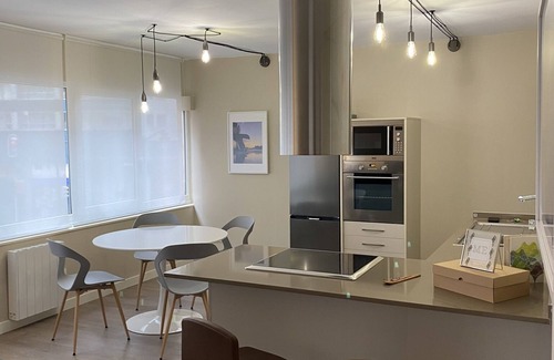 Santutxu Apartamento | The great Refuge of Mom in Bilbao
