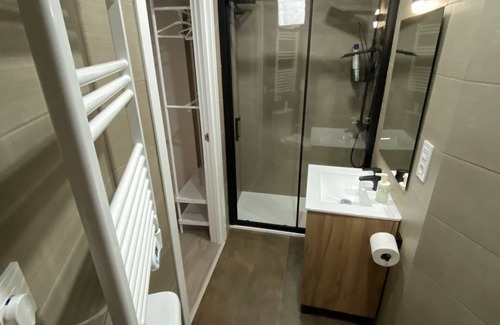 Santutxu Apartamento | The great Refuge of Mom in Bilbao