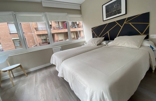 Santutxu Apartamento | The great Refuge of Mom in Bilbao
