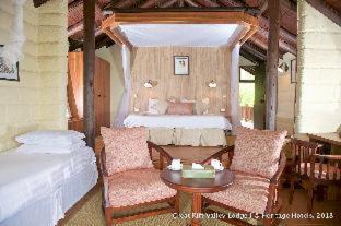 Naivasha Hotel | The Great Rift Valley Lodge & Golf Resort