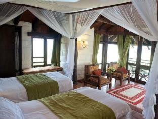 Naivasha Hotel | The Great Rift Valley Lodge & Golf Resort
