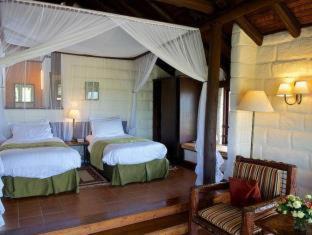 Naivasha Hotel | The Great Rift Valley Lodge & Golf Resort