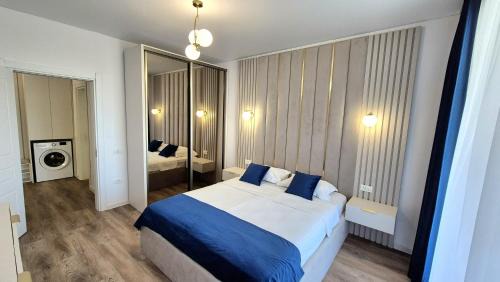 Navodari Apartamento | The Great Sofi Residence A6