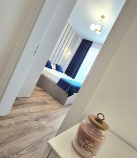 Navodari Apartamento | The Great Sofi Residence A6