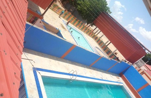 Lodwar Hotel | The Great Turk-Reef Hotel