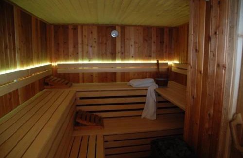 Harscheid Casa | The Great View Sauna & more