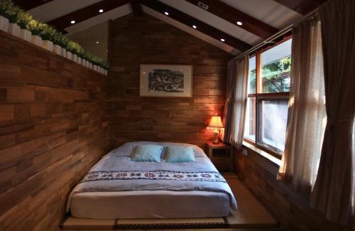 Miyun District Casa | The Great Wall Box House - Beijing