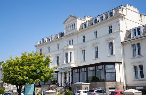 Oban Hotel | The Great Western Hotel