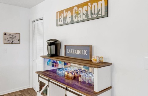 Henrico Casa | The Greatest Cove, Man! | Spectacular Panoramic Playground