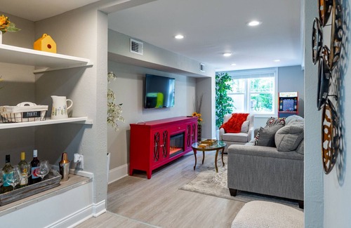 Fairburn Casa | The GreatHomesATL House
