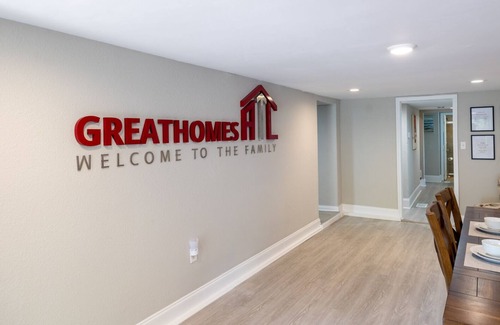 Fairburn Casa | The GreatHomesATL House