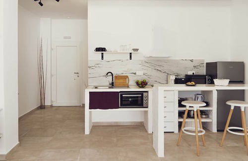 Kavos Apartamento | The Greco Suites