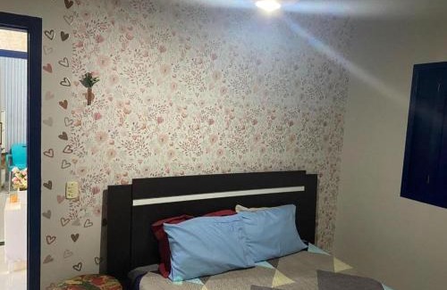 Itaipava Casa | The Greek house