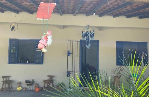 Itaipava Casa | The Greek house