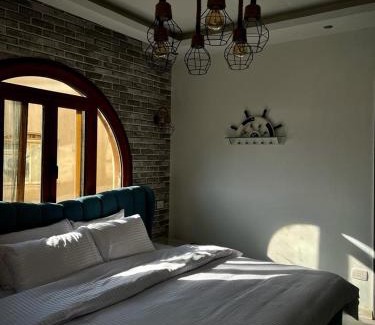 The 5th Settlement Apartamento | The Greek SuiteInn