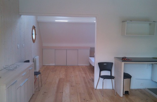 Avrille Apartamento | THE GREEN CITY
