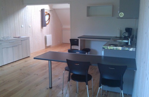 Avrille Apartamento | THE GREEN CITY