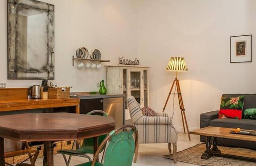 Brunswick Heads Apartamento | La puerta verde - Brunswick Heads
