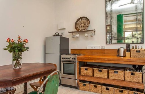 Brunswick Heads Apartamento | La puerta verde - Brunswick Heads