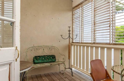 Brunswick Heads Apartamento | La puerta verde - Brunswick Heads