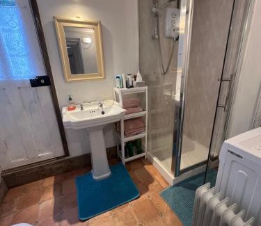 Thomastown Cama Y Desayuno | The Green Door Cottage
