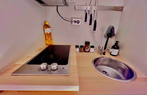 Stavanger Apartamento | The Green Door. H1 Su