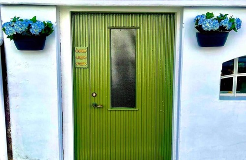 Stavanger Apartamento | The Green Door. H1 Su