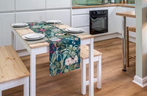 Rickmansworth Apartamento | The Green Escape in Town - PTK