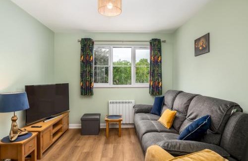 Rickmansworth Apartamento | The Green Escape in Town - PTK