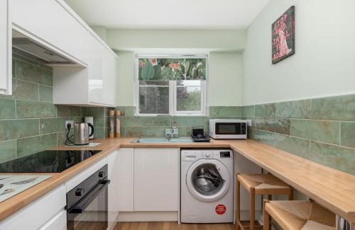 Rickmansworth Apartamento | The Green Escape in Town - PTK