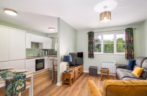 Rickmansworth Apartamento | The Green Escape in Town - PTK