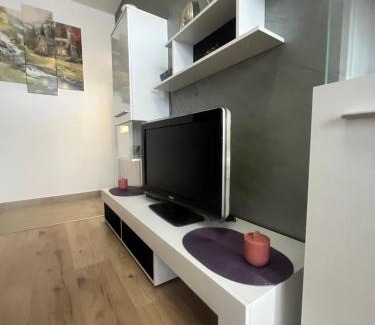 Cajetina Apartamento | The GREEN FAMILY paradise
