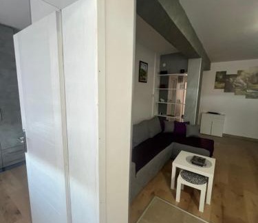 Cajetina Apartamento | The GREEN FAMILY paradise