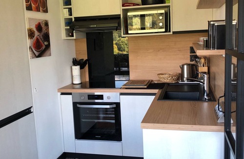 Giez Condominio | The green fee, close to the Golf course and 5 minutes from the lake