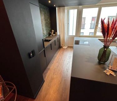 University District Apartamento | The Green Gatsby II
