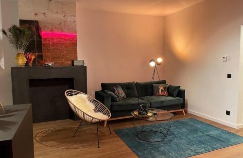 University District Apartamento | The Green Gatsby II