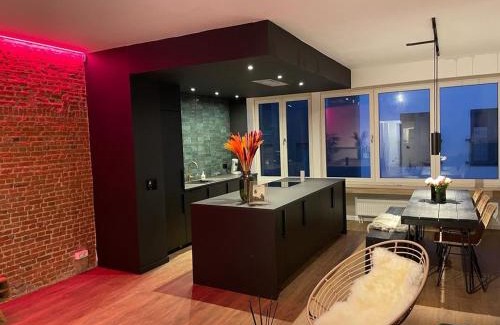 University District Apartamento | The Green Gatsby II