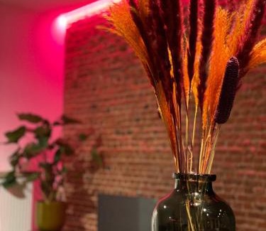 University District Apartamento | The Green Gatsby II