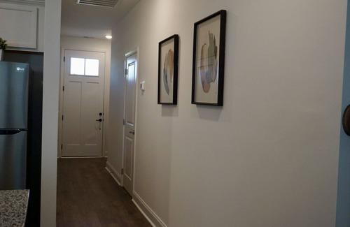 Maryville Casa | The Green House at 1620