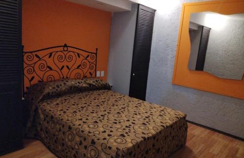 Gustavo A. Madero Apartamento | THE GREEN HOUSE BY E&M con terraza