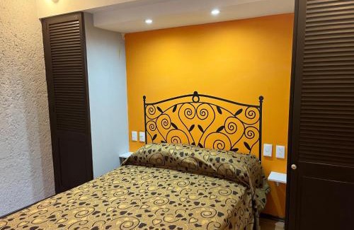 Gustavo A. Madero Apartamento | THE GREEN HOUSE BY E&M con terraza