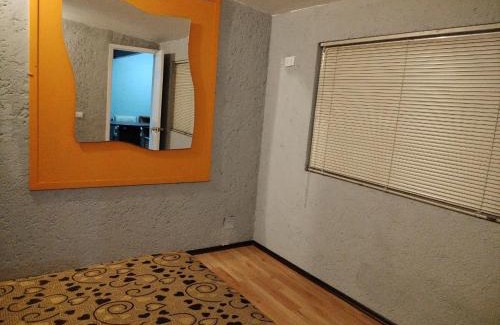Gustavo A. Madero Apartamento | THE GREEN HOUSE BY E&M con terraza