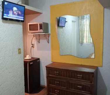 Gustavo A. Madero Apartamento | THE GREEN HOUSE By E&M MINI MATRIMONIAL