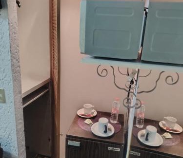 Gustavo A. Madero Apartamento | THE GREEN HOUSE By E&M MINI MATRIMONIAL