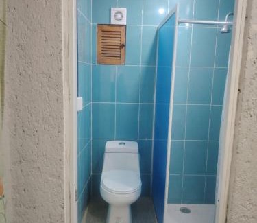 Gustavo A. Madero Apartamento | THE GREEN HOUSE By E&M MINI MATRIMONIAL