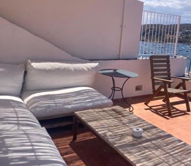 Cadaques Casa | The Green House