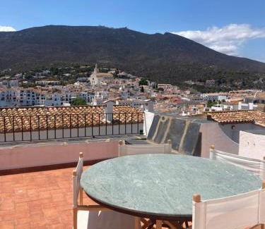 Cadaques Casa | The Green House